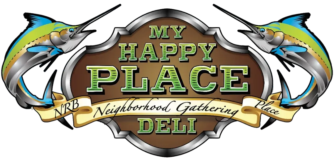 My Happy Place Deli